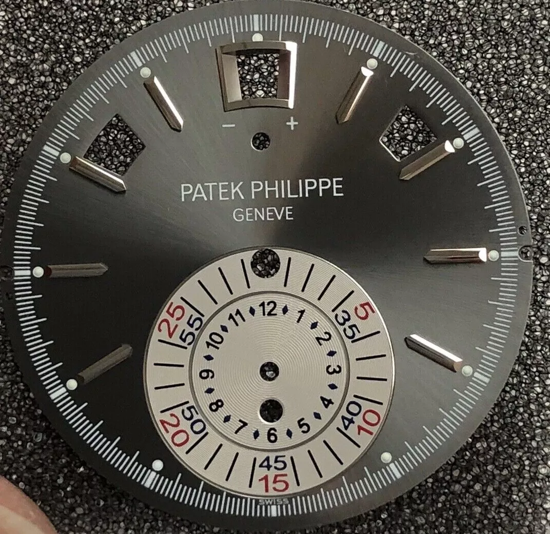 Patek philippe shop 5960p price