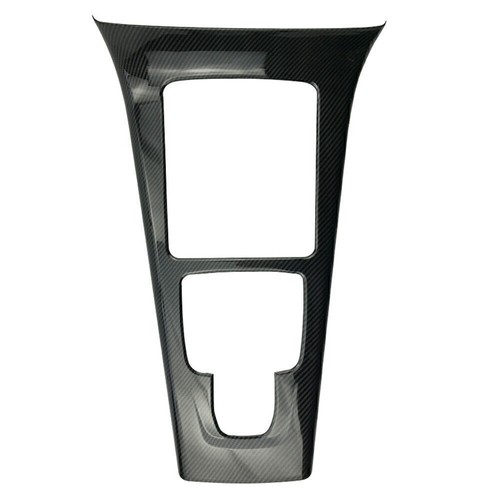 For 2019-2022 Mercedes-Benz A-Class W177 Gear Box Pancel Frame Trim Carbon Fiber - Picture 6 of 7