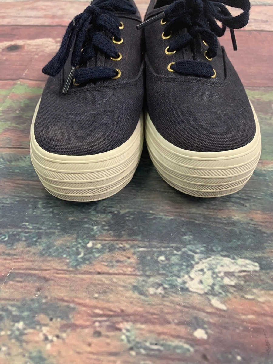 Keds triple hotsell shimmer mauve