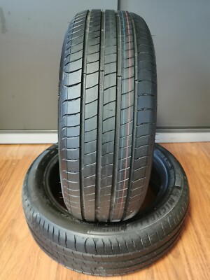 2 Sommerreifen 185 50 R16 Michelin Primacy 4 DEMO DOT 2021 ...