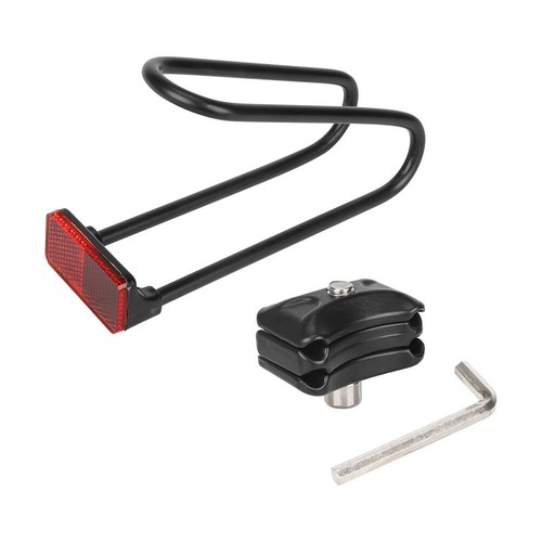 Bicycle Saddle Suspension Device Bicycle Seat Saddle Suspension Shocks Parts - Picture 8 of 9
