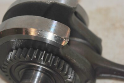 1994 Kawasaki KLX 250 Klx250 Stroker Crankshaft / Crank for sale