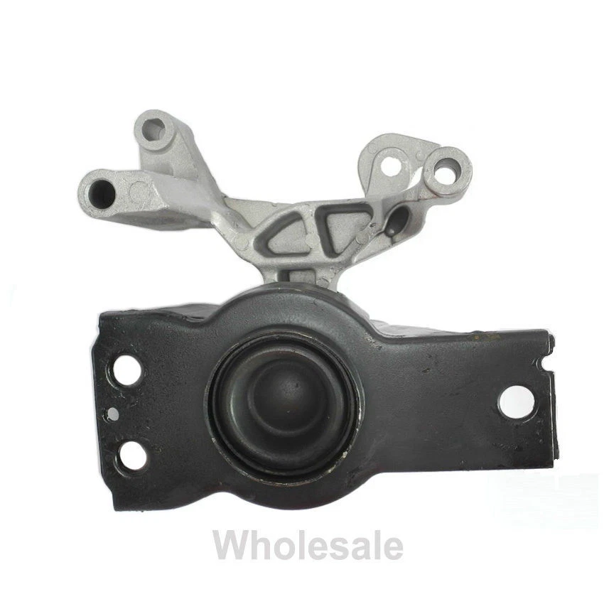 Engine Motor Mount Front Right MotorKing For 2007-2012 Nissan Sentra 2.0L 4348 - Image 4 of 4