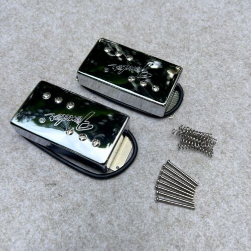 Fender Gitarren-Pickups Humbucker Telecaster Starcaster Set 2-teilig - Bild 4 von 13