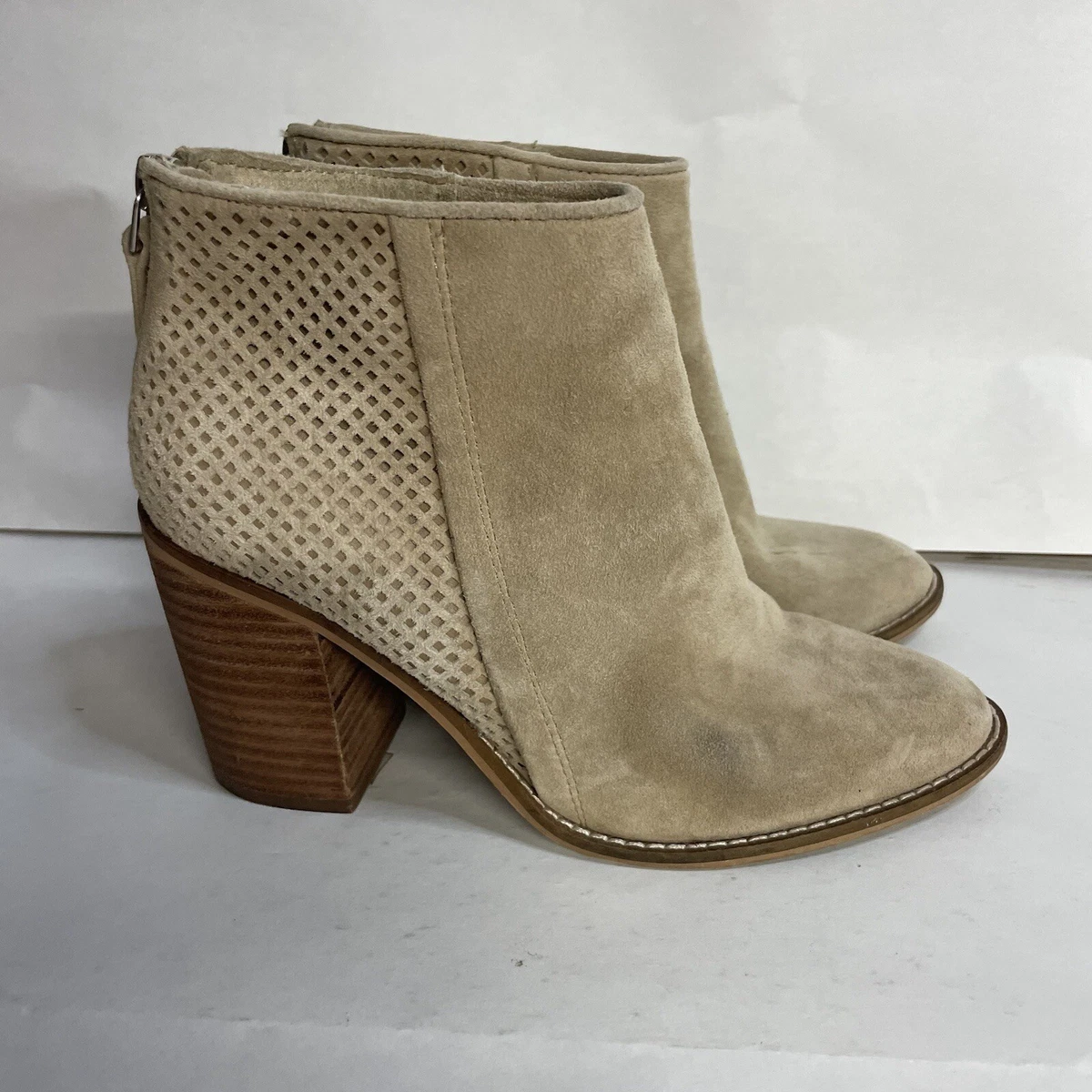 Steve madden replay 2024 booties