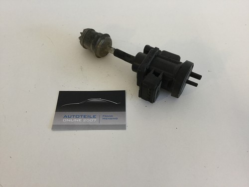 Mercedes Benz ML Klasse Druckwandler Unterdruckventil Ventil A0005450427