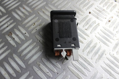 Schalter Warnblinkanlage 1j0953235 VW 1 J