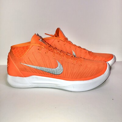 kobe ad tb white orange
