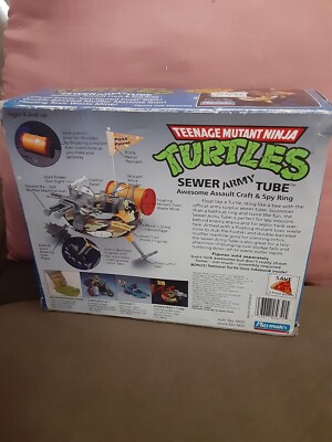 Teenage Mutant Ninja Turtles Sewer Army Tube Rmnt Donatello Teenage Mutant Ninja Turtles Sewer Army Tube Rmnt Donatello
