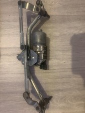 Moteur essuie glace avant PEUGEOT 208 1 PHASE 1 9673222580