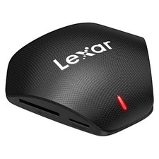 Lexar Professional Multi-Card 3-in-1 USB 3.1 ...