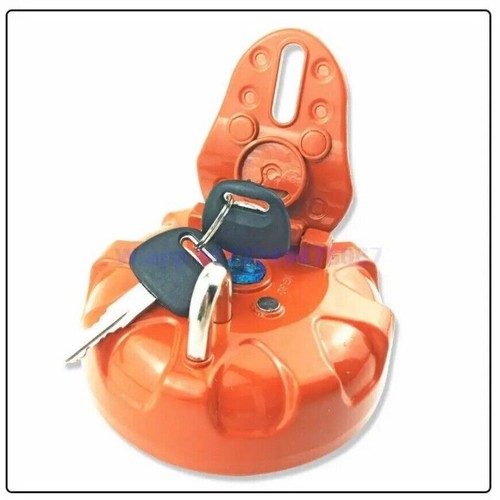 For Doosan Daewoo 55 60 80 150 215 220 300 225-7-9 Fuel Tank Cap Diesel Tank Cap - Bild 18 von 27