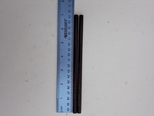2 Dixon Best Colored Pencils Red #349 Unsharpened 5207418