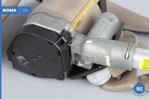 98-03 Jaguar XJ8 Super V8 VDP X308 Front Left Side Seatbelt Retractor AEK OEM - Picture 3 of 12