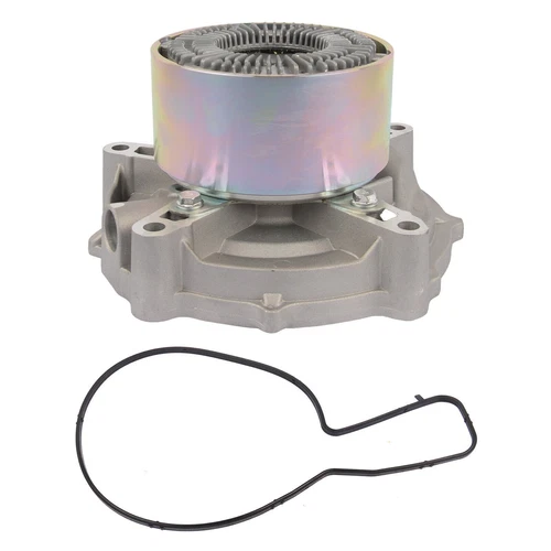 Engine Water Pump- (Heavy-Duty) Gates For VOLVO D13 MACK MP8 85151109 24152058 - Picture 4 of 6