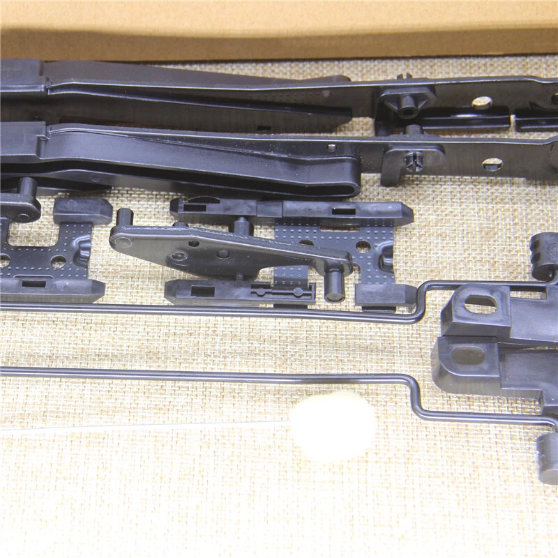 Kit de reparación de techo corredizo Expedition apto para Ford F350 Super Duty Expedition 2000-2016 Foto 4 de 4