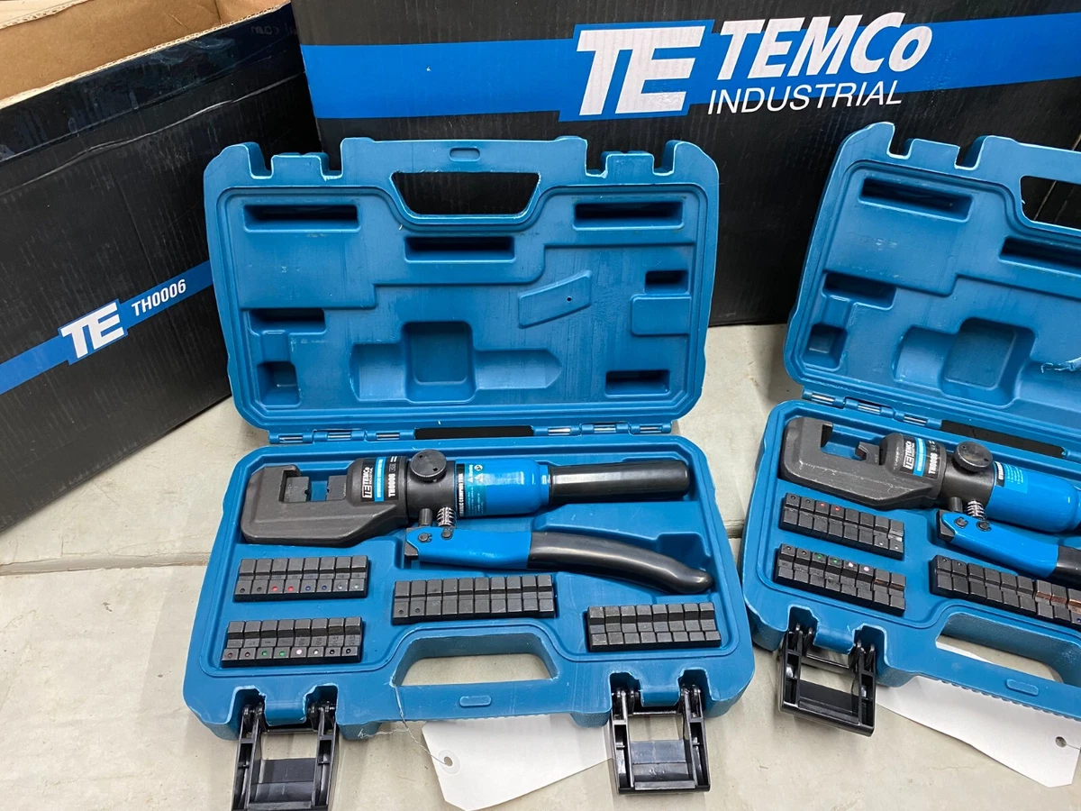 Temco th0006 store
