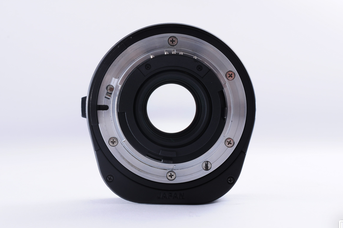Nikon TC-16A AF Teleconverter Lens 1.6x Near Mint From Japan