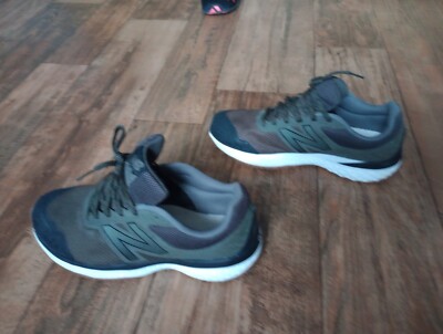 new balance 620 MT620RS2 men's Green Trail shoes