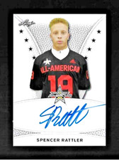 2019 Leaf All-American Football Vault Cards 7