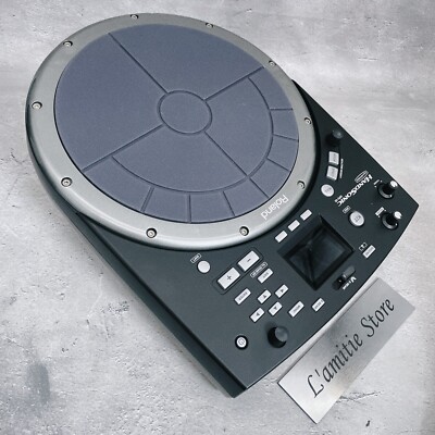Roland HandSonic HPD-20+PDS-20 Dedicated pad stand Digital Hand