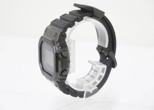 CASIO G-SHOCK GMW-B5000G-1JF 腕時計(デジタル) 時計 メンズ 【限定セール！】