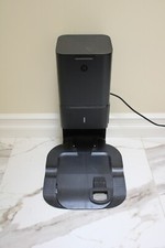 iRobot Roomba Clean Base ADE-N1 Automatic Dirt Disposal w/NEW Bag