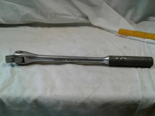Husky Vehicle Hand Ratchets