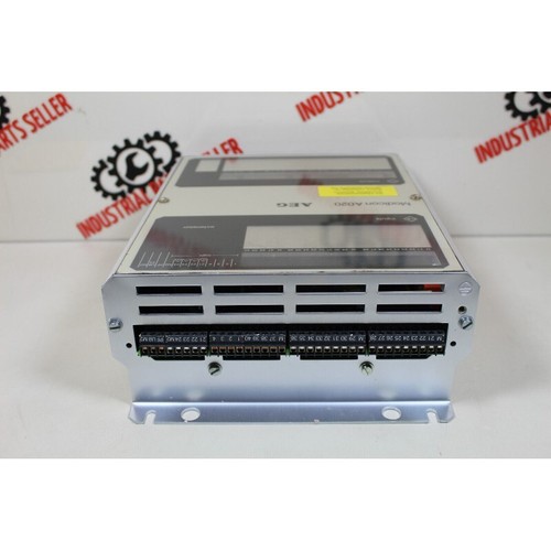 AEG Modicon A020/ERW220V (SPS extension) - 6 months warranty - Picture 6 of 8