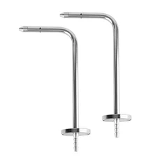  Static Pressure Probes HVAC Fits for Fieldpiece Manometer AMIN2, ADMN2