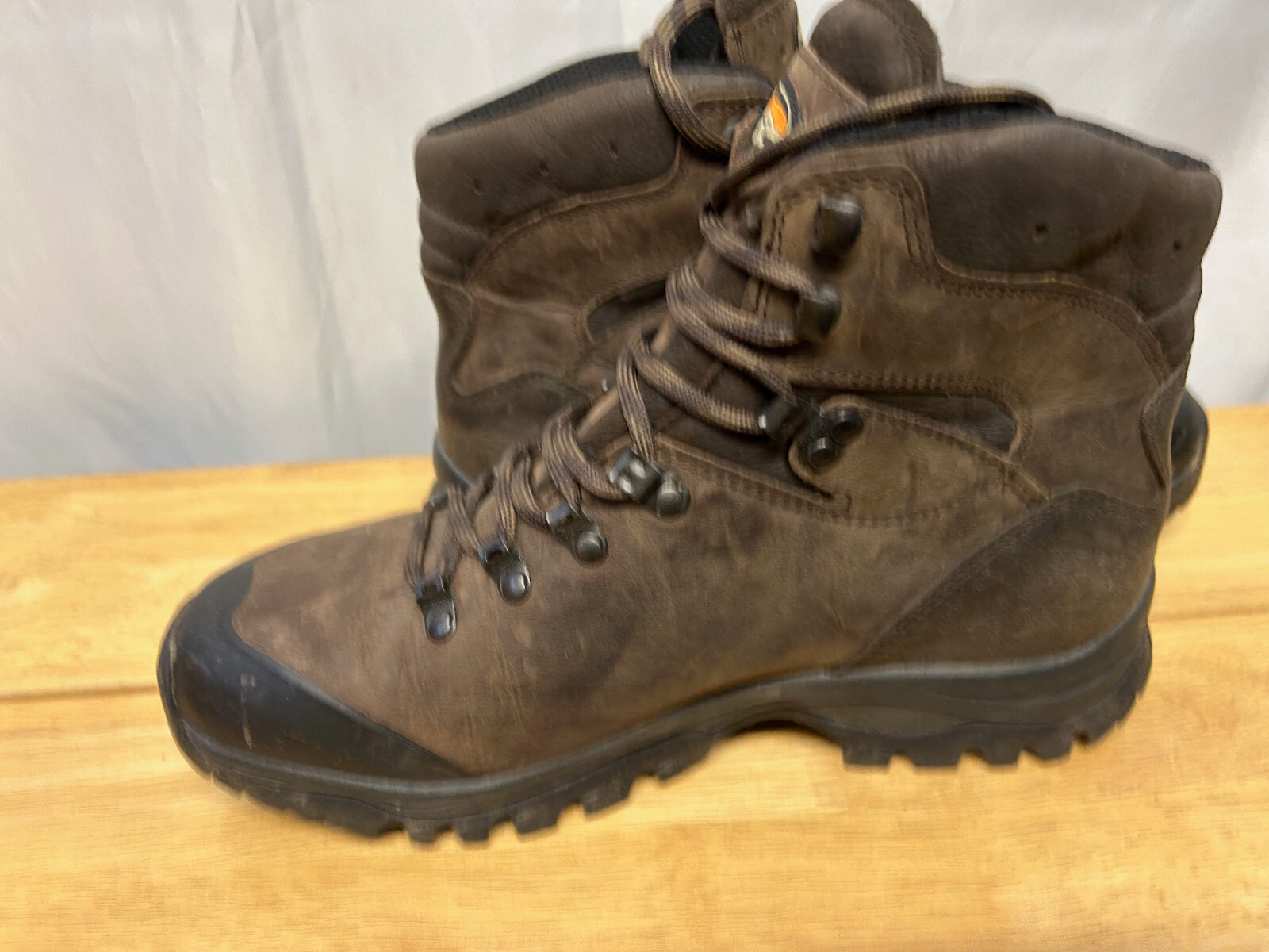 Meindl Kansas Men's GTX GORETEX® Walking Boots UK9 RRP £215 REF ME292