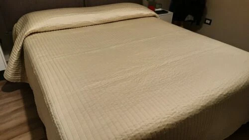 Trapunte e copriletti IKEA