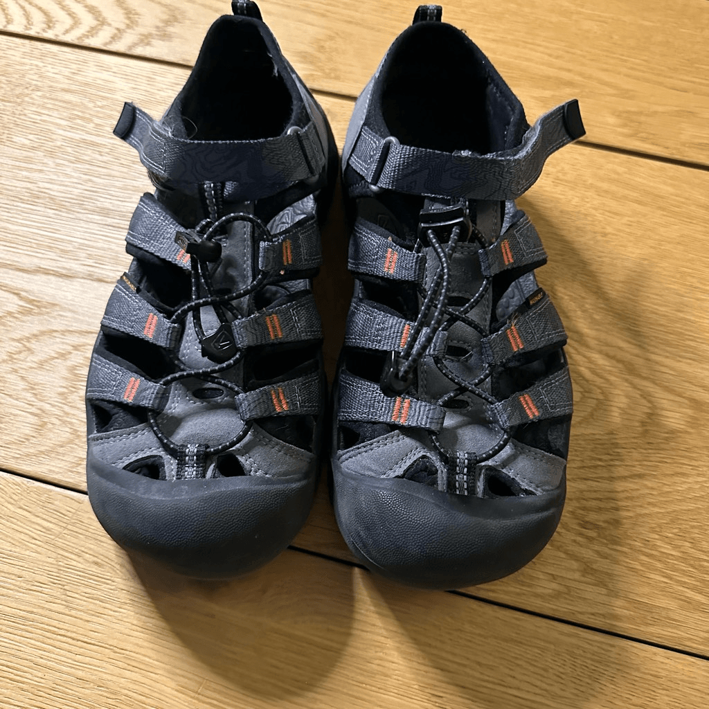 Sandalo scarpe da acqua unisex Keen taglia 6