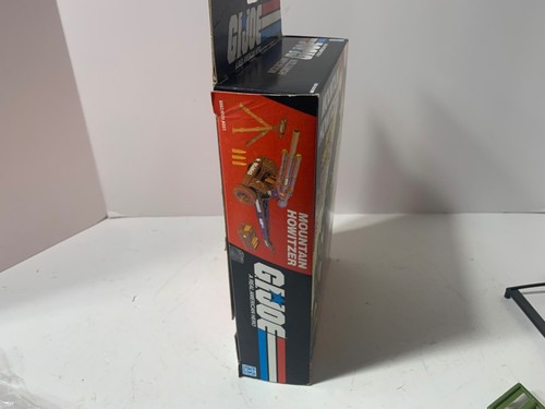 GI Joe Mountain Howitzer Battle Station Partially assembled - Bild 12 von 13