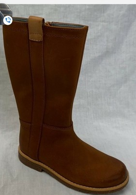 clarks comet wild