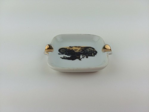 Small Ashtray Ford Model "N" 1906 - Picture 7 of 7