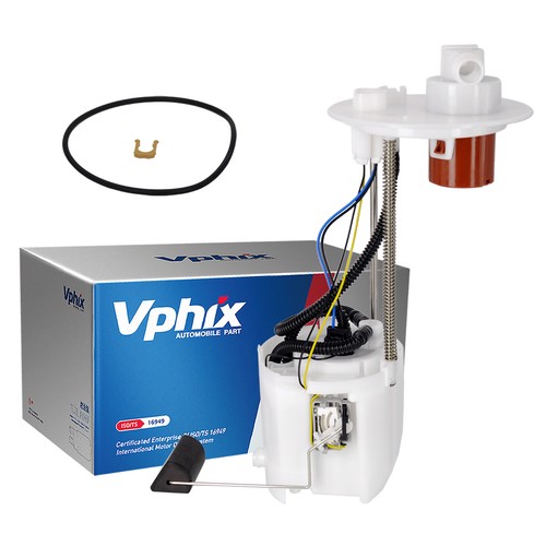 Fuel Pump Assembly Fits 0618 Toyota Yaris 0814 Scion xD L4 1.5L 1.8L