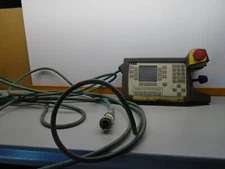 ABB Robot Pendant E31-712 is the only readable number   Parts or repair W377