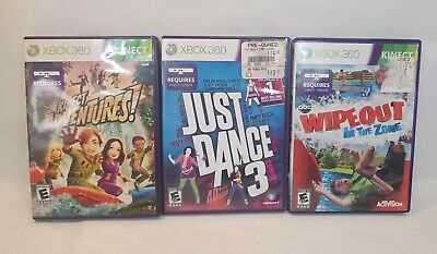  Just Dance 2019 (Xbox 360) (Xbox 360) : Video Games