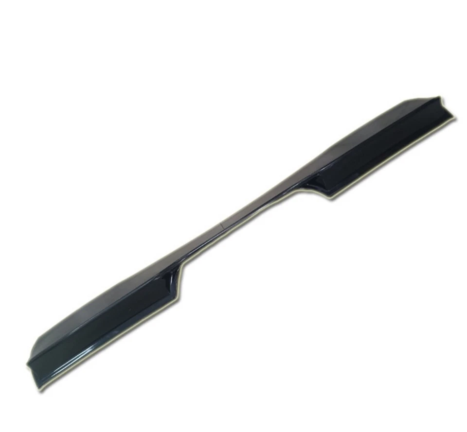 Rear Spoiler Wing Trail Lip Spoiler Fits for Isuzu D-Max 2020-20225 Foto 2 de 4