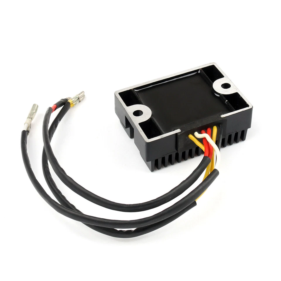 Voltage Regulator for Ducati 916 SB Monster 750 900 F SS 906 907 Paso 90-97 97 - Изображение 3 из 4