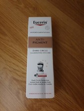 Image of Eucerin Anti-Pigment - Dark Circle Illuminating Eye Care - 15ml