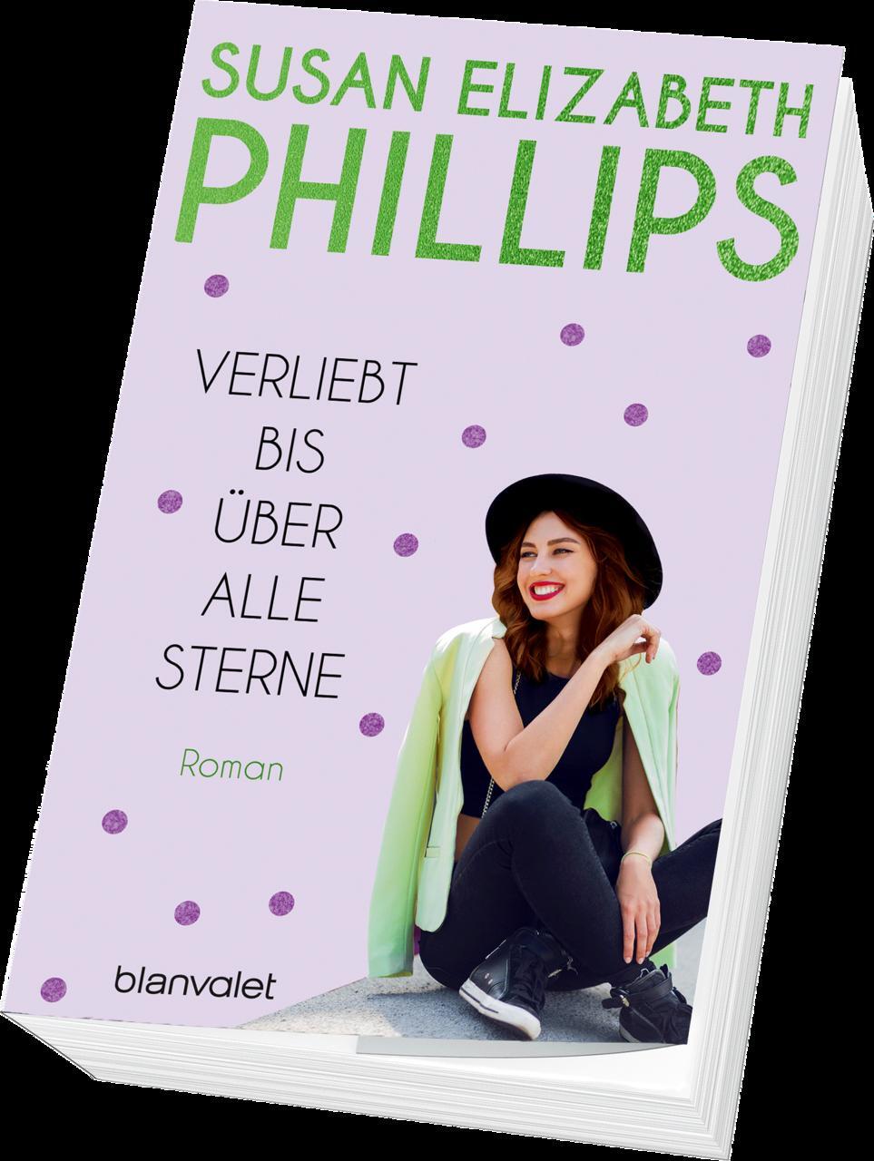 Thumbnail - Verliebt Bis Über Alle Sterne