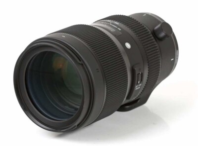 CANON用 SIGMA Art 50-100mm F1.8 DC HSM SIGMA 50-100mm F1.8 DC HSM | Art | SIGMA Corporation of America