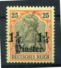 T&uuml;rkei 27 tadellos * MH 12EUR (79016