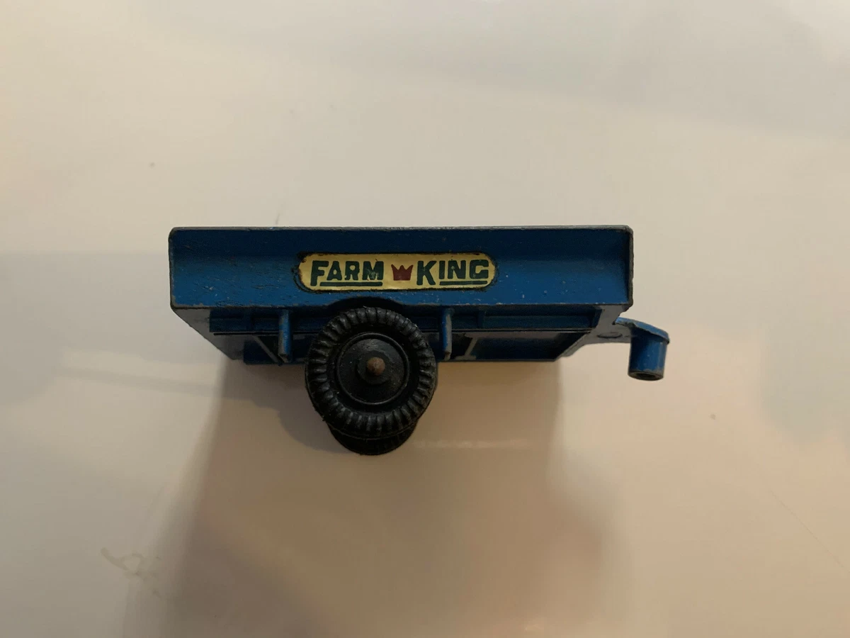 LoneStar Diecast Farm Vehicles for sale - eBay