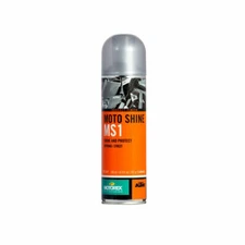 MOTO SHINE MS1 (500-ML)