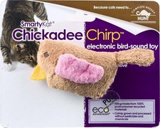 smartykat chickadee chirp