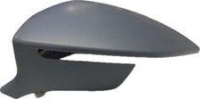SEAT ATECA 2016 - DOOR/WING MIRROR COVER/BACKING PRIMED L/H PASSENGERS SIDE NEW