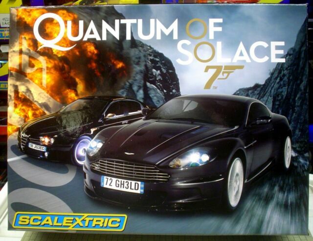 scalextric sets ebay